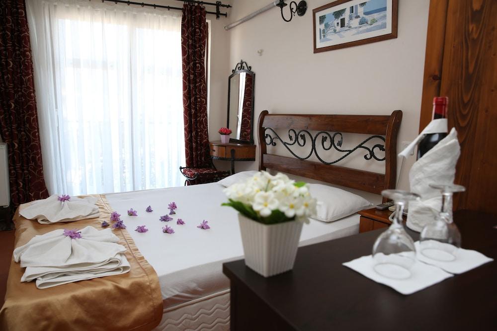 PALMYRA HOTEL & SKY LOUNGE — DALYAN — fotografie hotel nr. 19