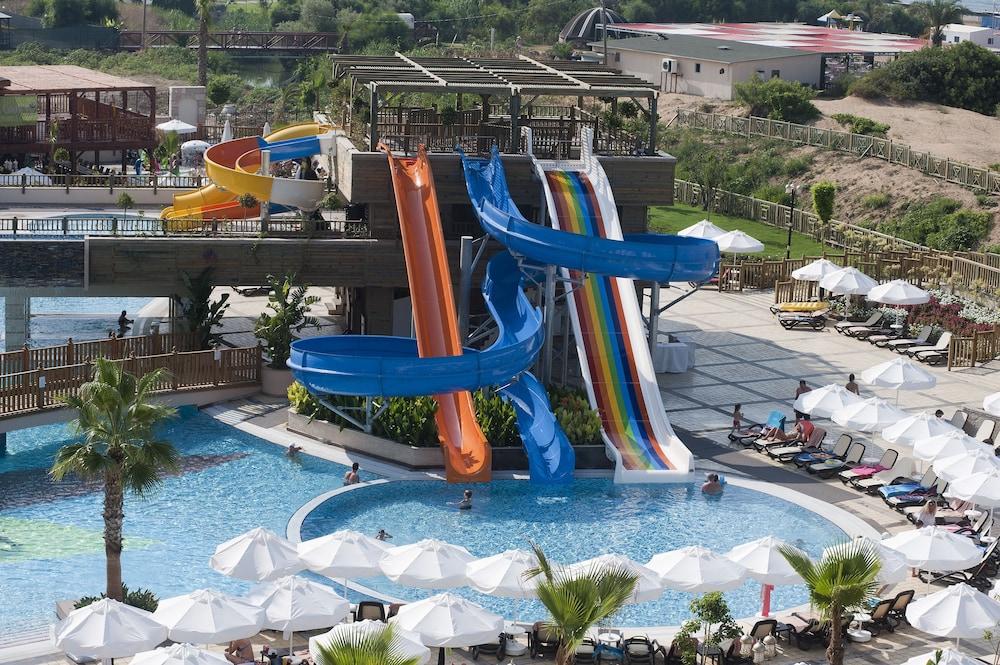 DIAMOND EXCELLENCE RESORT & SPA — SIDE — фотография отеля №31