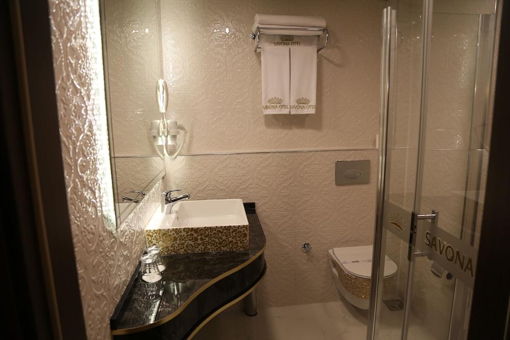 SAVONA OTEL — SIVAS — fotografie hotel nr. 21