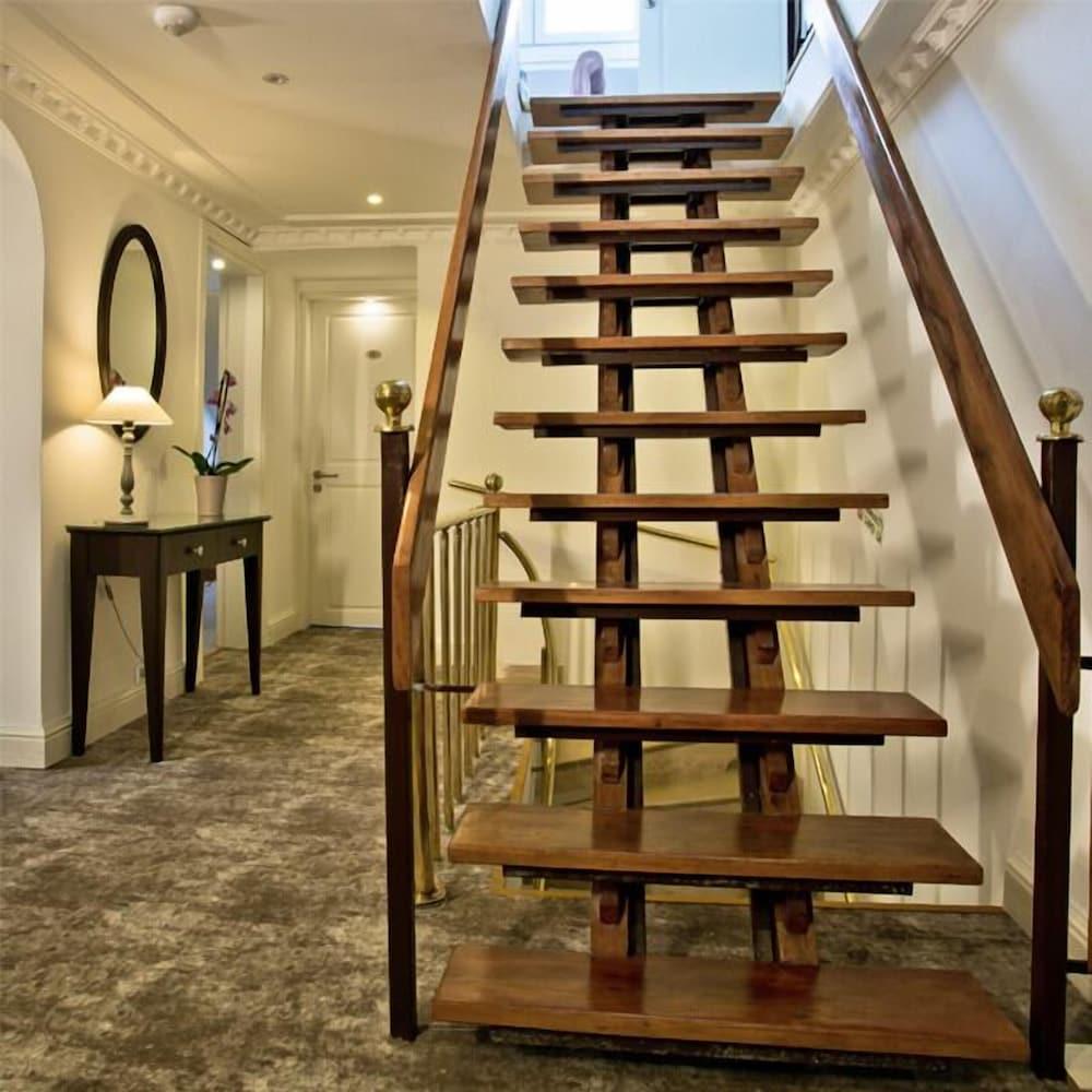 VILLA BLANCHE — ISTANBUL — fotografie hotel nr. 23