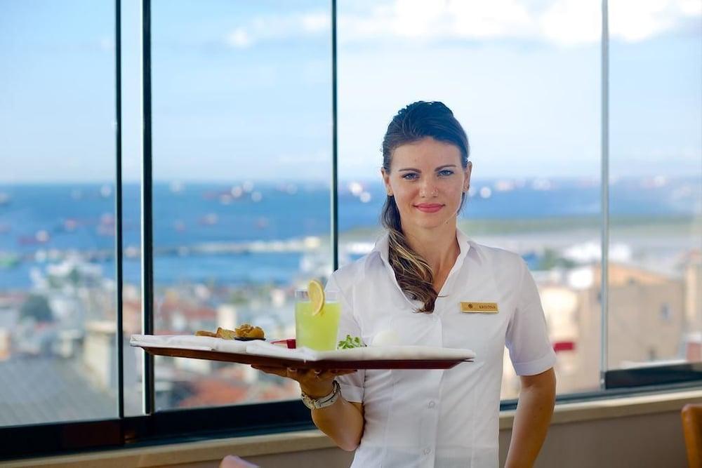 BEETHOVEN HOTEL & SUITE (ADULTS ONLY) — ISTANBUL — fotografie hotel nr. 22