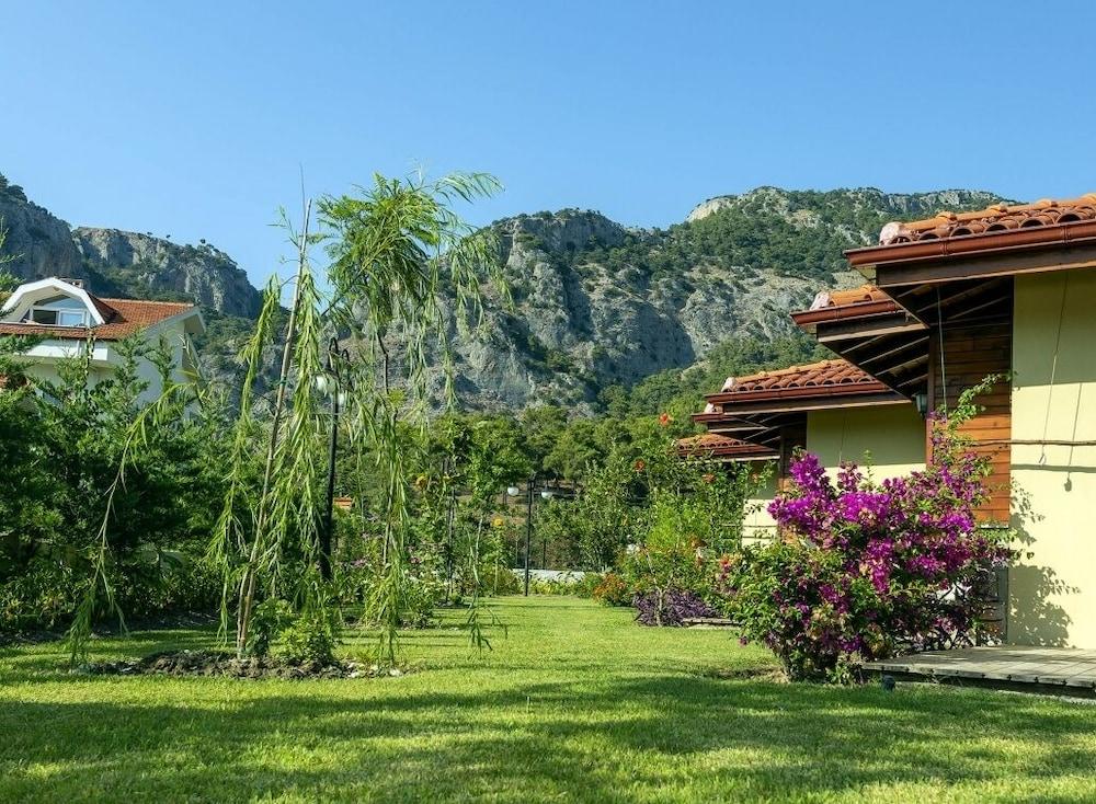 SANDAL HOTEL GOCEK — GOCEK — фотография отеля №18