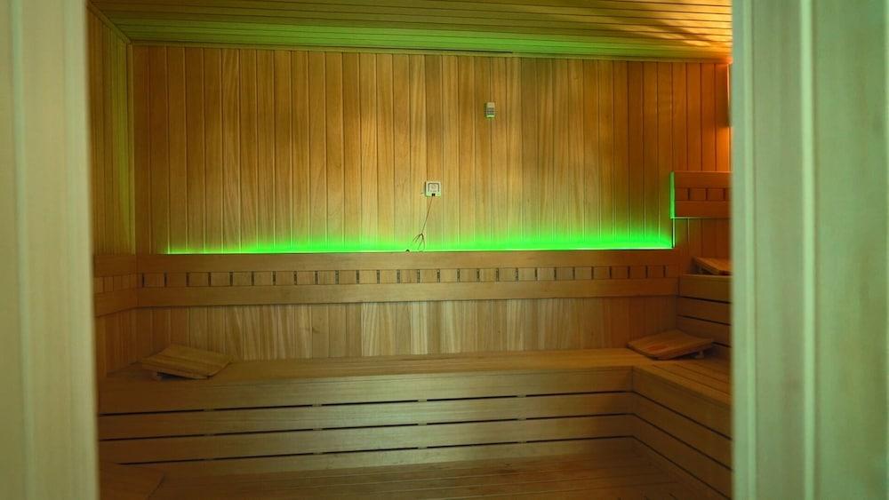 INFINITY BY YELKEN — KUSADASI — fotografie hotel nr. 17