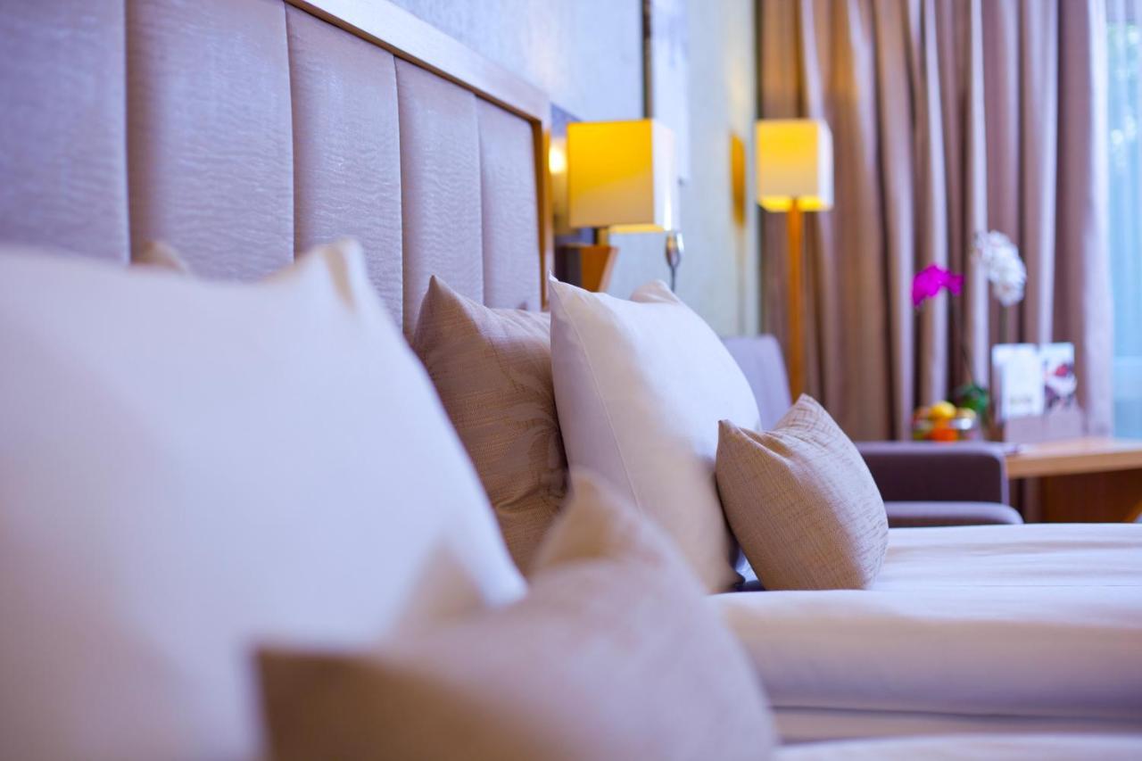 THE PARMA HOTEL TAKSIM — ISTANBUL — фотография отеля №15