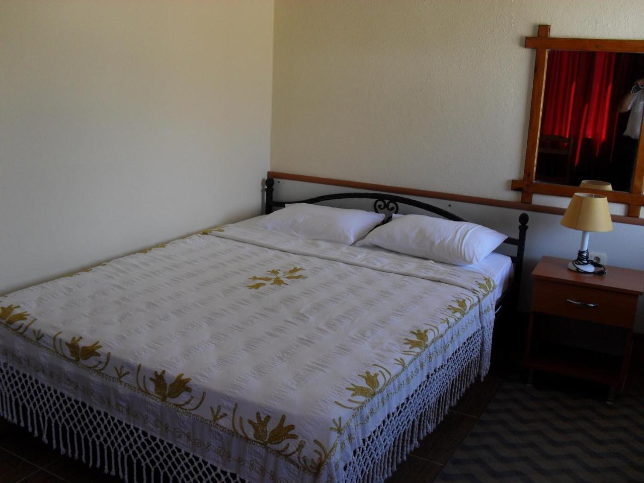 VILLA OZALP — DALYAN — фотография отеля №20