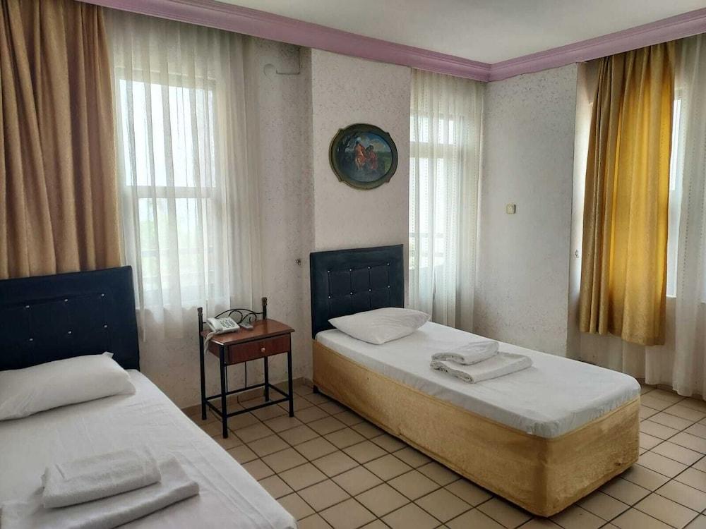 KLEOPATRA SAHARA HOTEL — ALANYA — fotografie hotel nr. 8