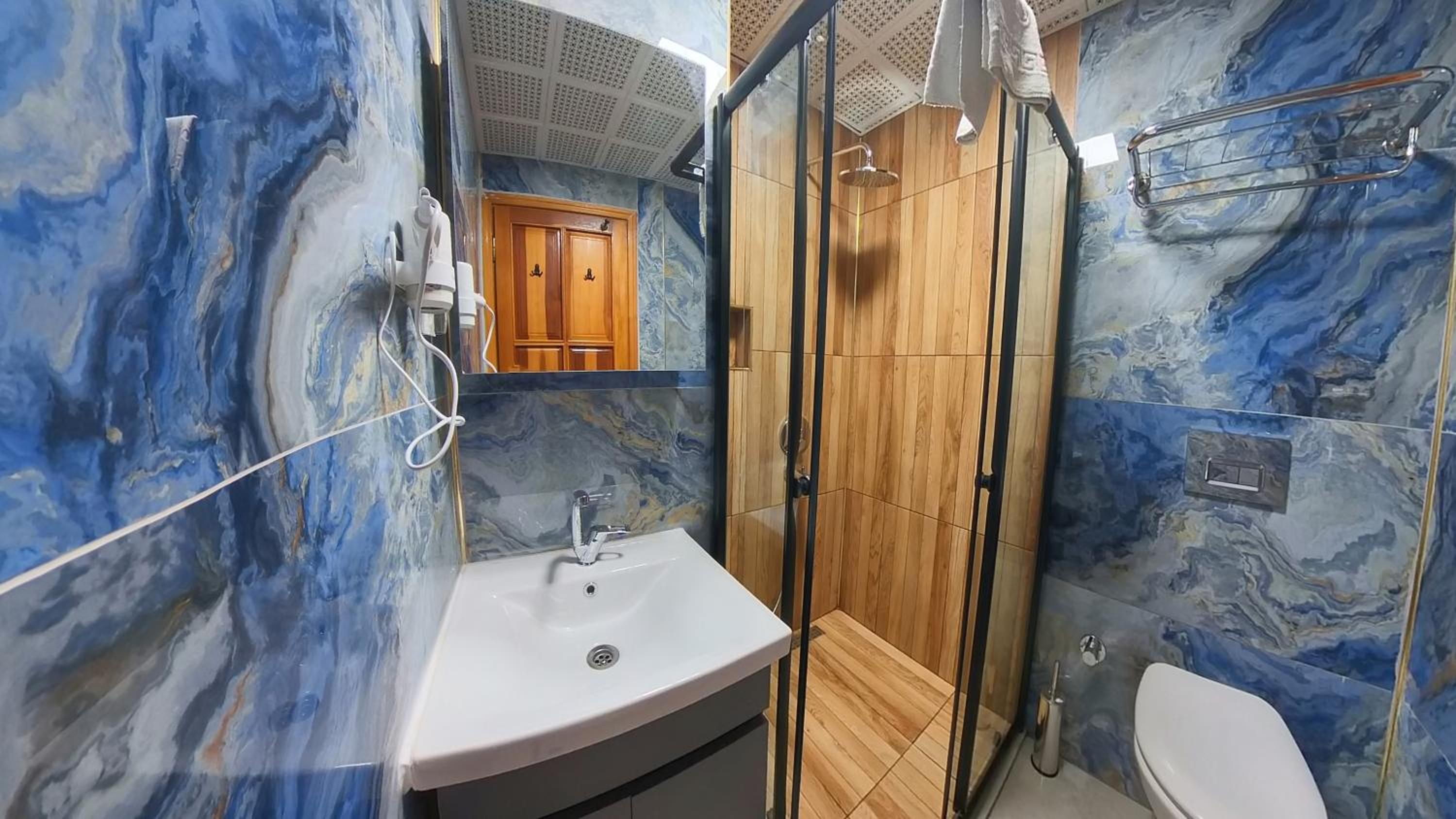 MR. CRANE HOTEL — KEMER — фотография отеля №7