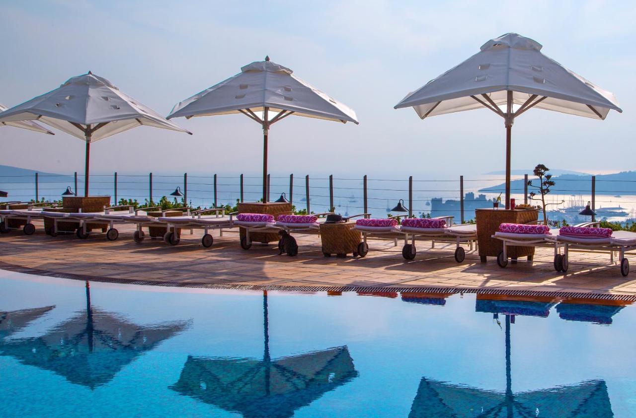 THE MARMARA BODRUM (ADULTS ONLY) — BODRUM — fotografie hotel nr. 13