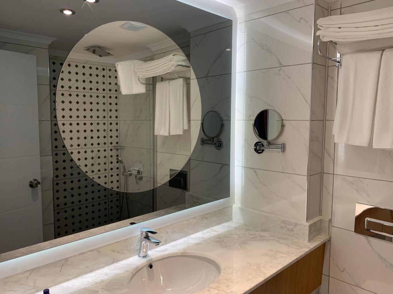 THE SANSA HOTEL — MANAVGAT — fotografie hotel nr. 10