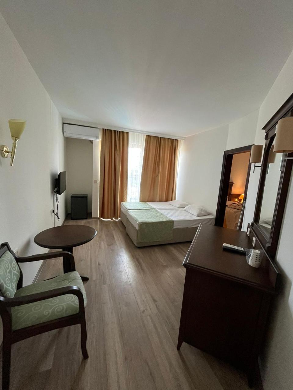 PALM DOR HOTEL — SIDE — fotografie hotel nr. 28