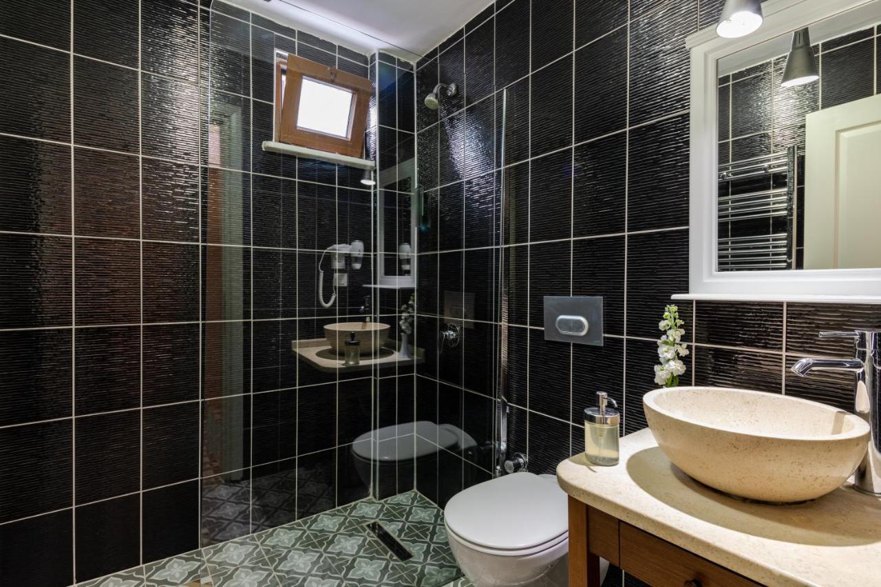 AGORA GUESTHOUSE — ISTANBUL — фотография отеля №25