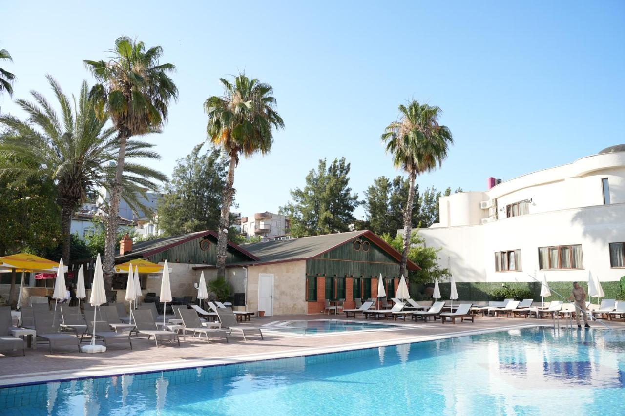 ADA NEWDAY RESORT HOTEL & SPA — KUSADASI — фотография отеля №8