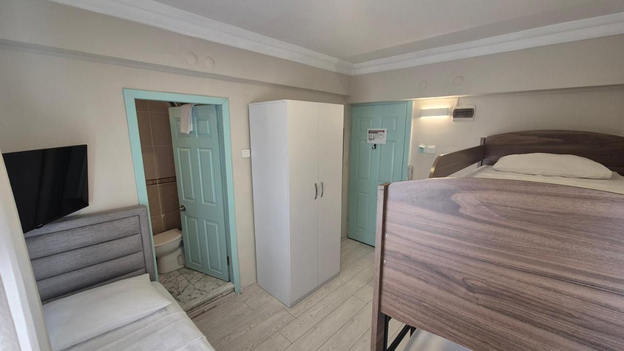 HIKMET HAN OTEL — KUSADASI — фотография отеля №30