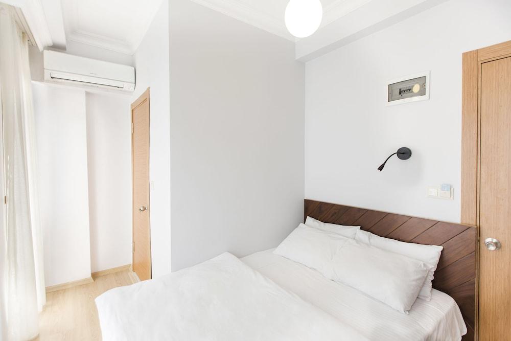 BUCOLEON HOTEL — ISTANBUL — фотография отеля №5
