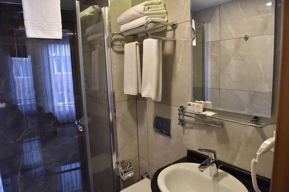 FOUR SEVEN HOTEL — ISTANBUL — fotografie hotel nr. 15