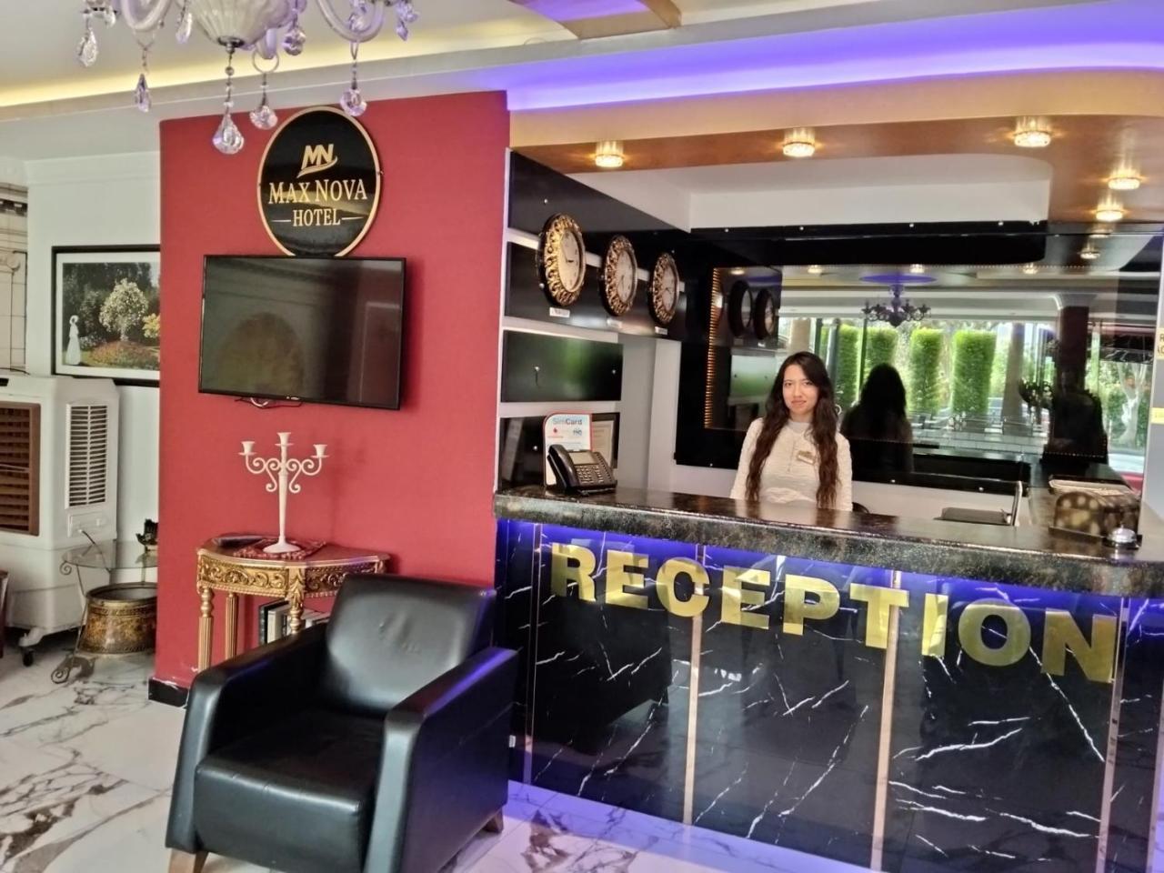 BIN BILLA HOTEL — ALANYA — фотография отеля №34