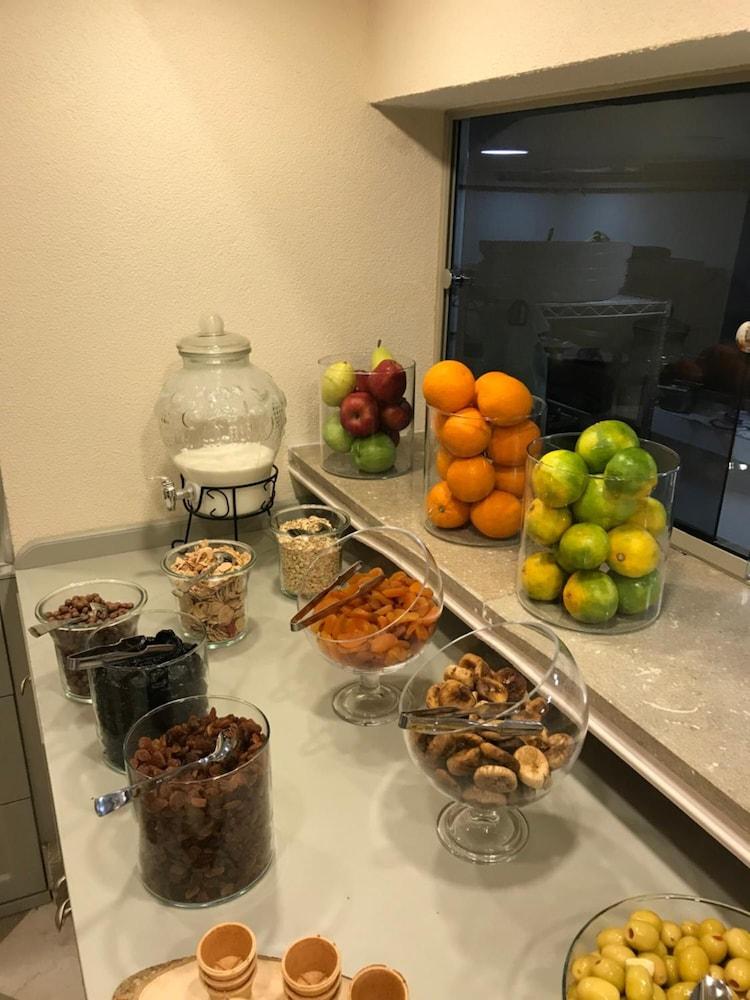 GALATAHAN HOTEL — ISTANBUL — фотография отеля №22