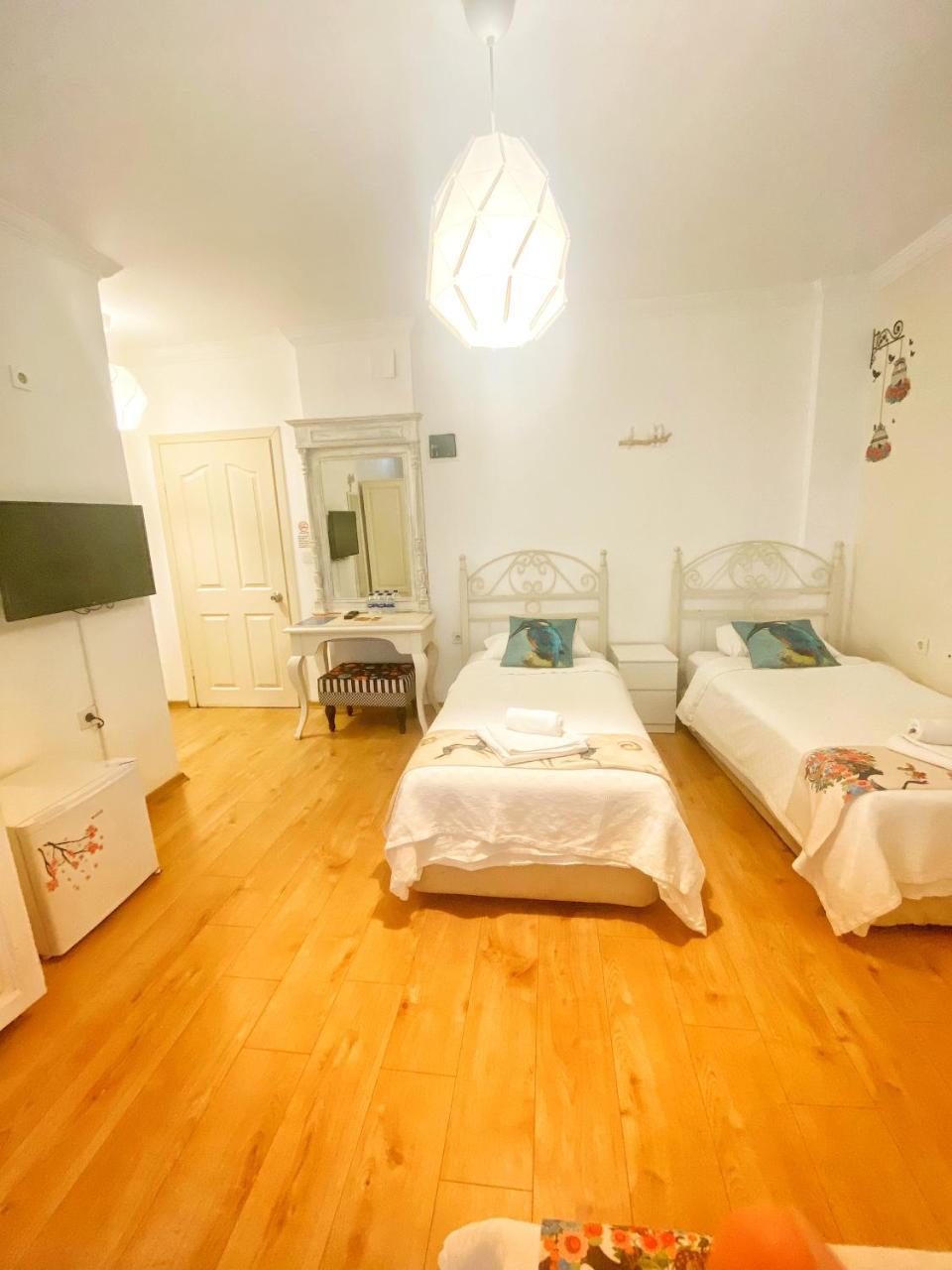 SADE BUTIK OTEL — BODRUM