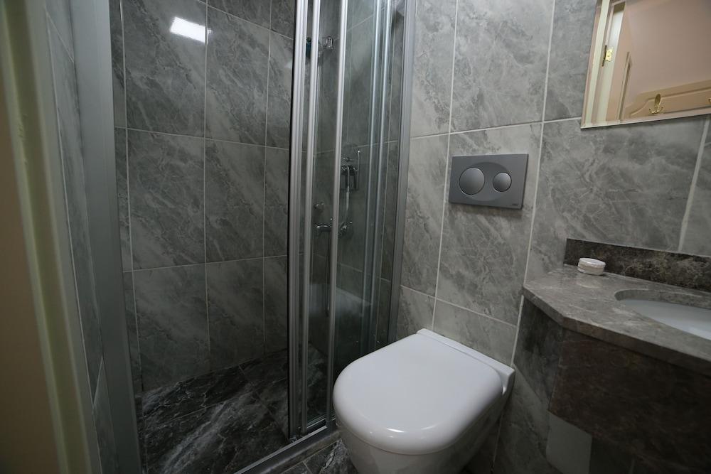 TAKSIM DIAMOND HOTEL — ISTANBUL — фотография отеля №21