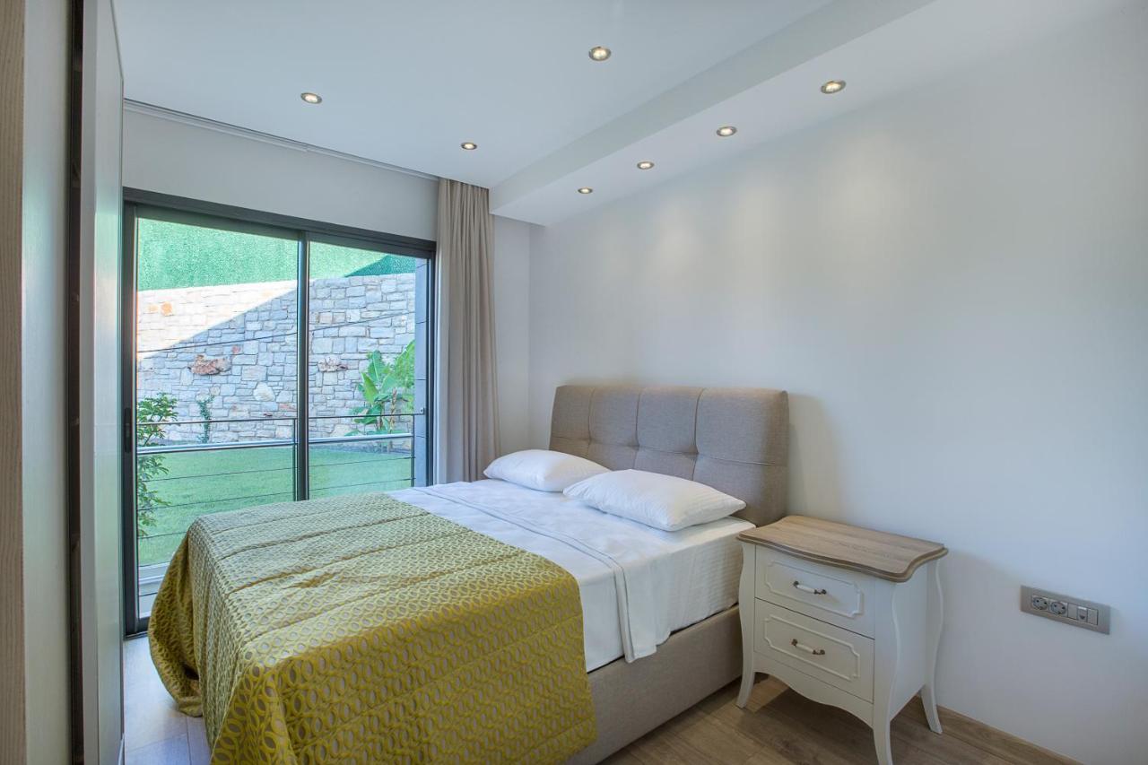 ALYA SIERRA BODRUM — BODRUM — фотография отеля №32
