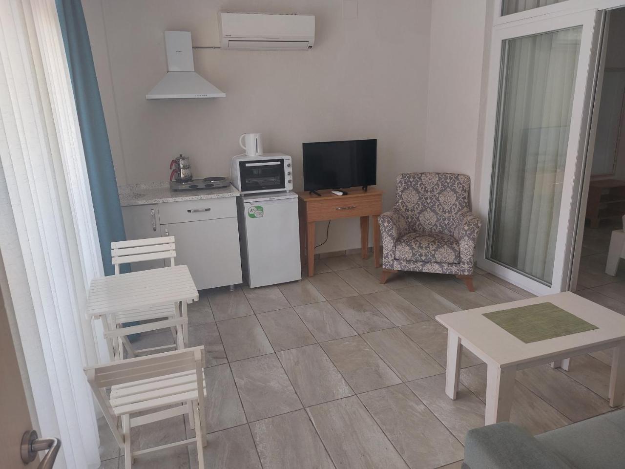 GRANDMAS GARDEN HOTEL — DALYAN — fotografie hotel nr. 29