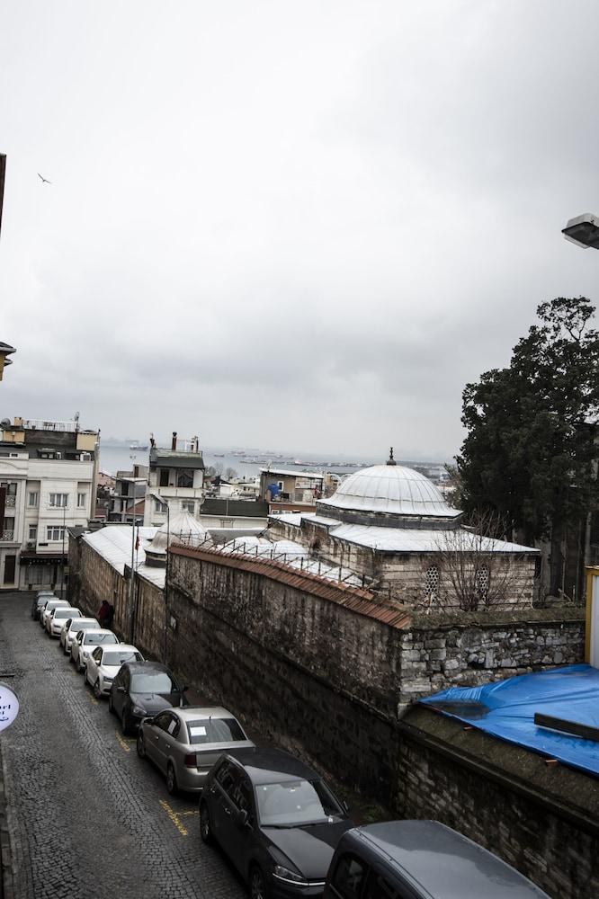 BLACK PEARL APART ISTANBUL — ISTANBUL — фотография отеля №15