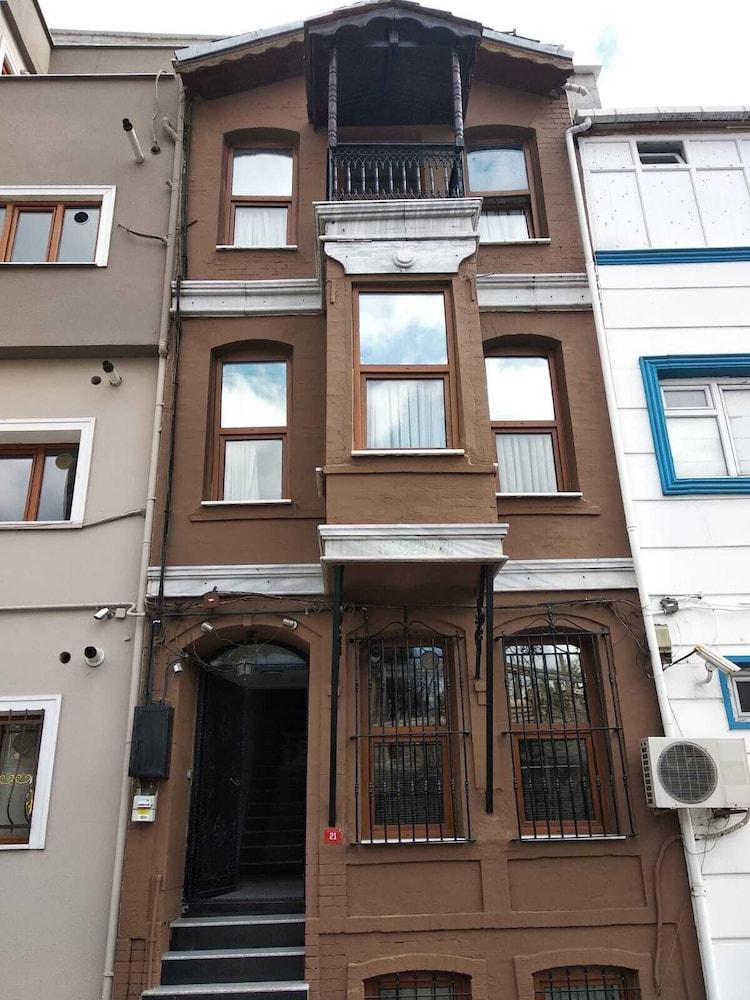 BLACK PEARL APART ISTANBUL — ISTANBUL — фотография отеля №35