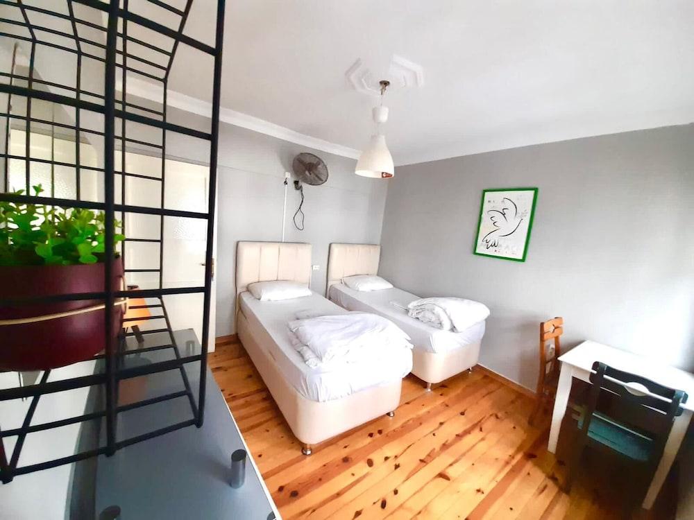 WINDROSE HOSTEL ISTANBUL — ISTANBUL — фотография отеля №18