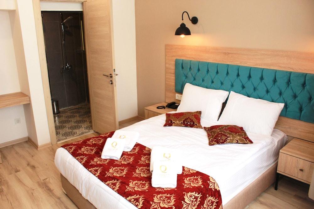 THE LAILA HOTEL — ISTANBUL — фотография отеля №25