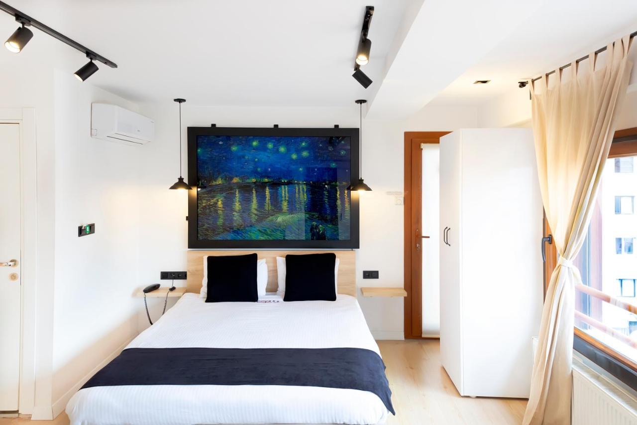 ADA APART OTEL (ADULTS ONLY) — IZMIR — fotografie hotel nr. 9