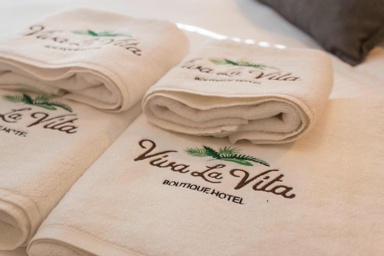 VIVA LA VITA BOUTIQUE HOTEL (ADULTS ONLY) — IZMIR — фотография отеля №25