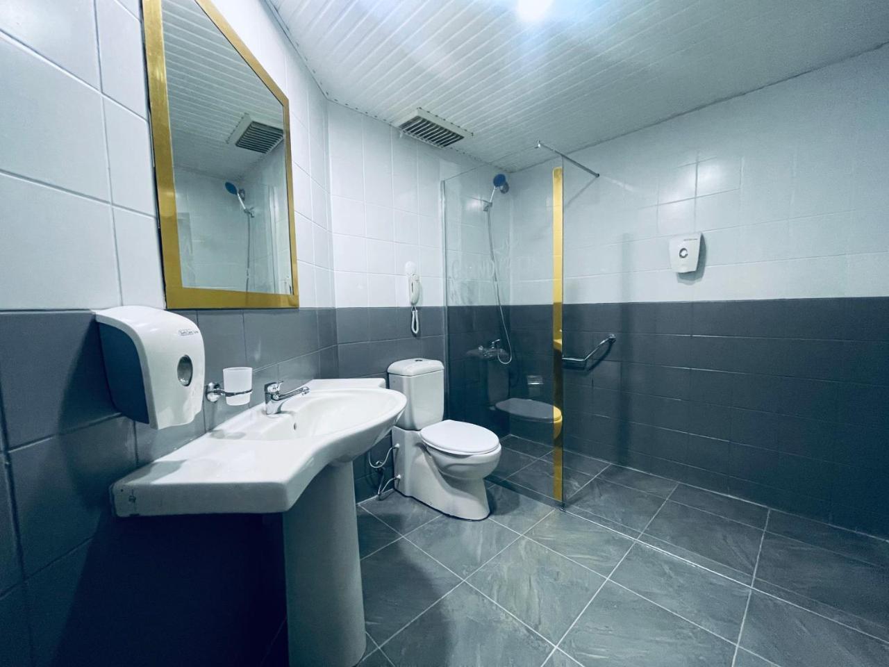 GRAND ALISA HOTEL — ALANYA — fotografie hotel nr. 30