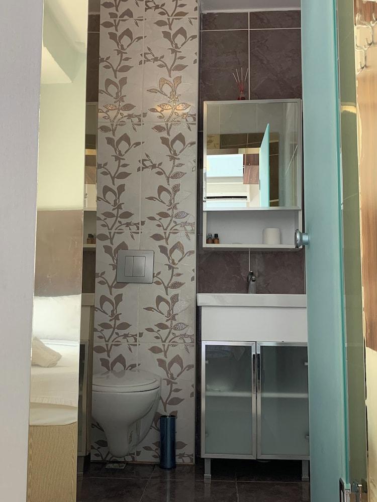 NUEVAS SUITES — ISTANBUL — фотография отеля №13