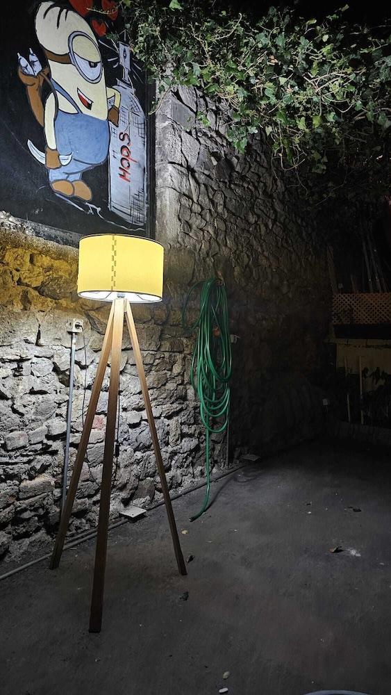 SON OTEL — ISTANBUL — фотография отеля №19
