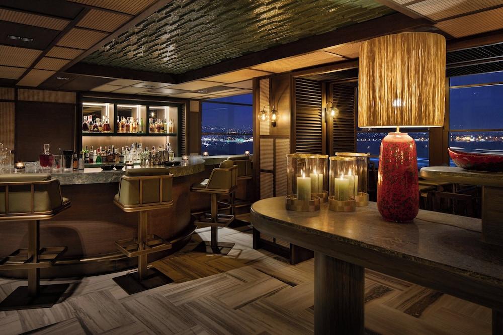 JW MARRIOTT ISTANBUL BOSPHORUS — ISTANBUL — fotografie hotel nr. 31