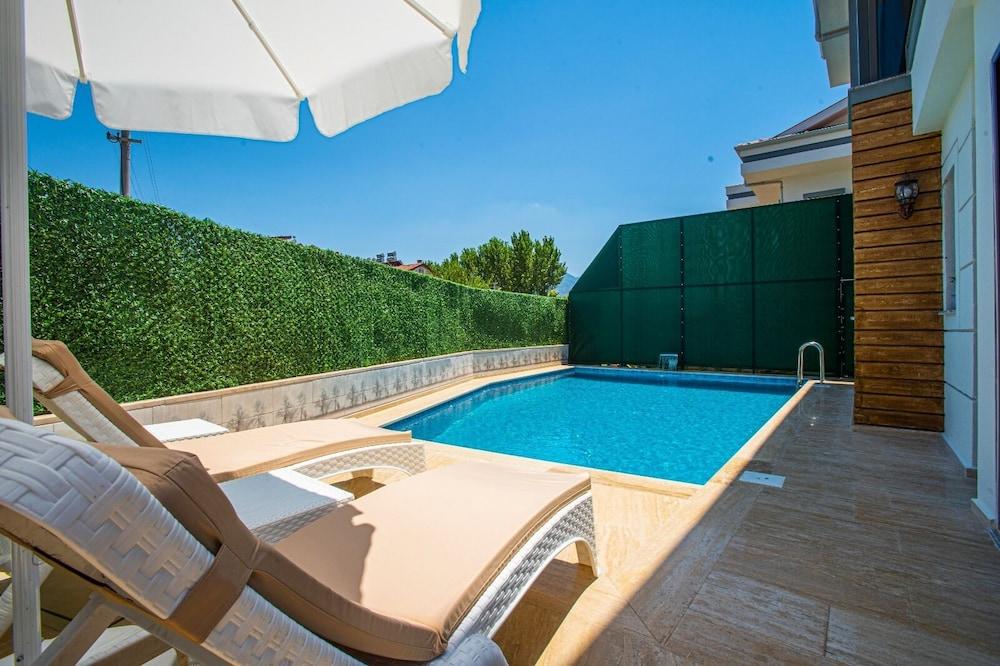 VILLA KONFOR DOGU — FETHIYE — fotografie hotel nr. 23