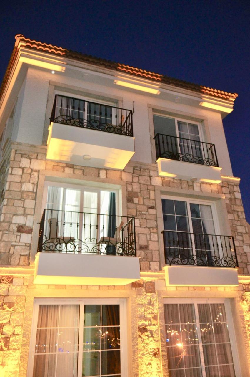VILLA VERIA (ADULTS ONLY) — CESME — fotografie hotel nr. 29