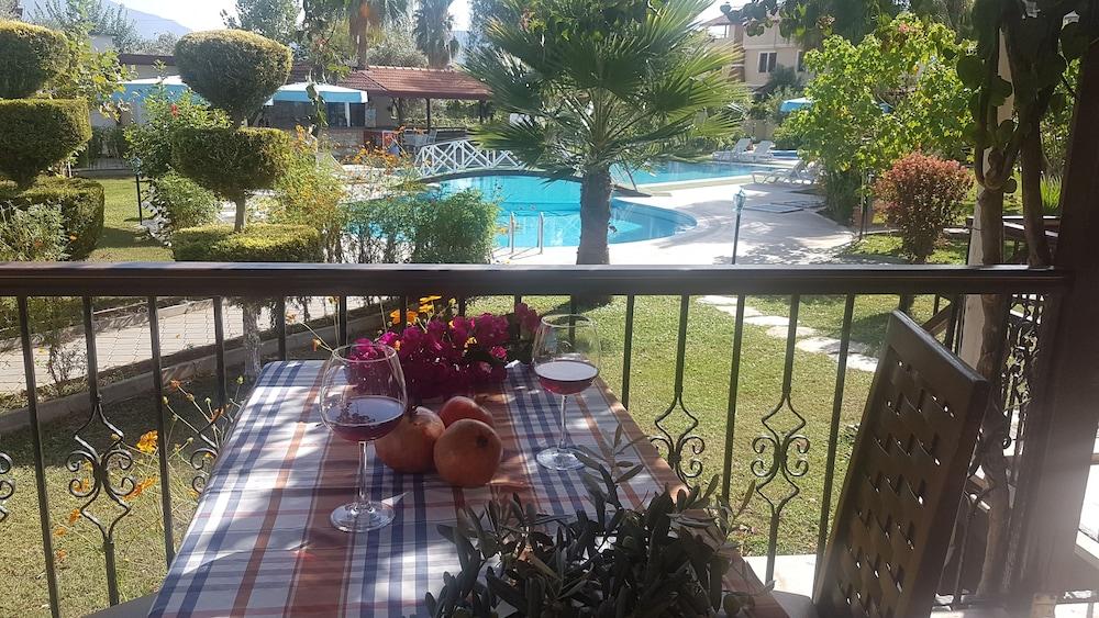 LALE APART — FETHIYE — fotografie hotel nr. 35