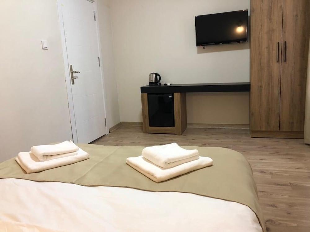 TAKSIM 8 SUITES — ISTANBUL — фотография отеля №14