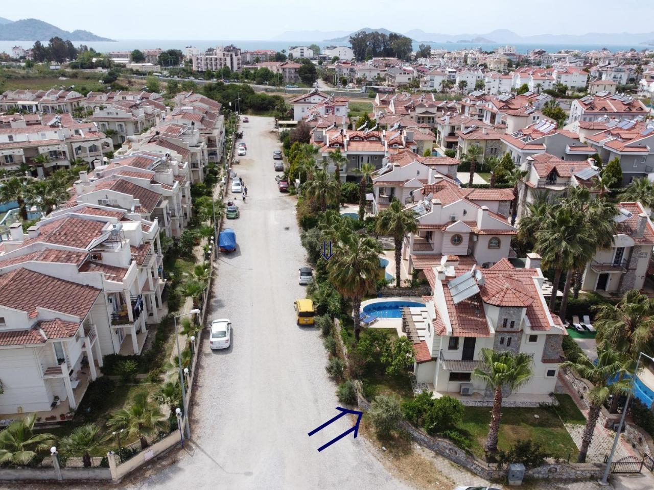 VILLA PHOENIX — FETHIYE — fotografie hotel nr. 34