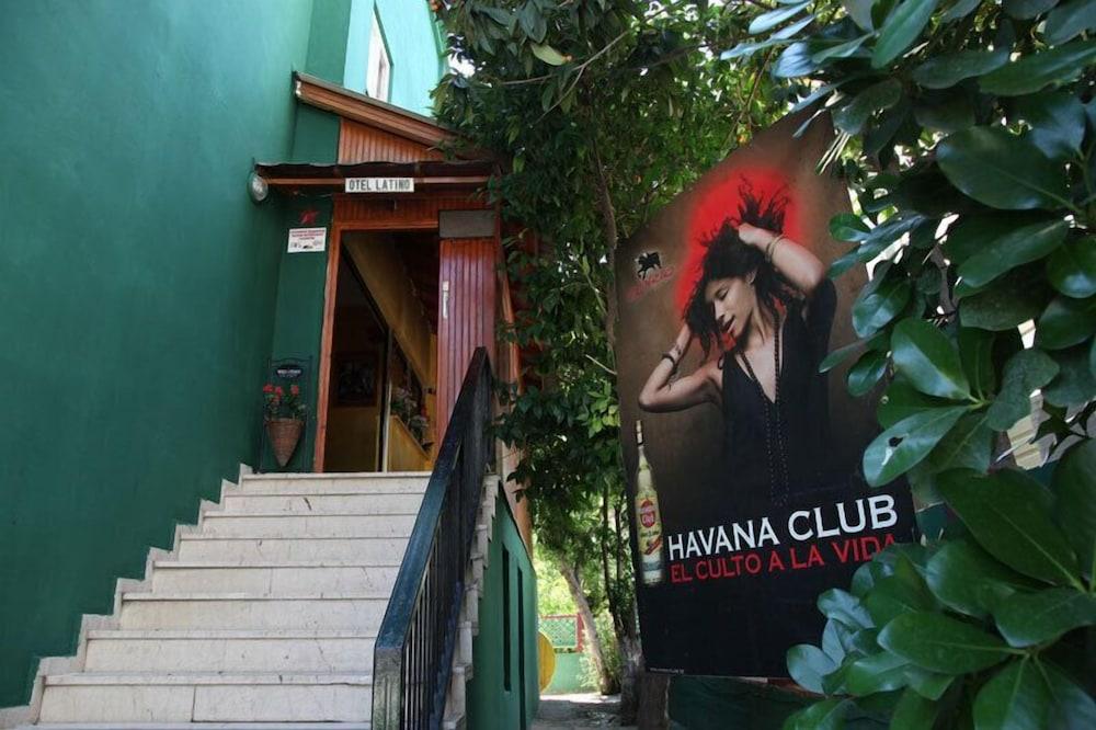 LATINO HOTEL — KEMER — фотография отеля №23