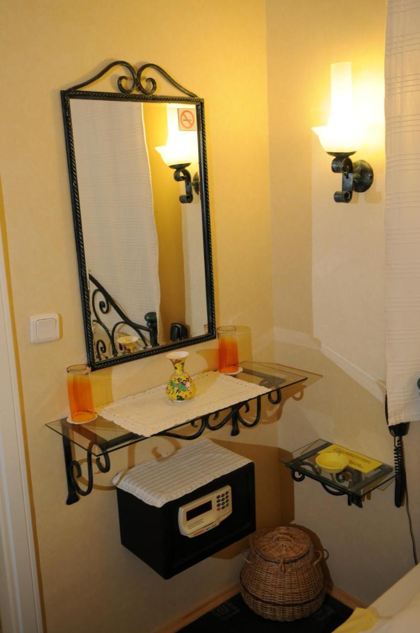 A&B HOME HOTEL — GOCEK — fotografie hotel nr. 17