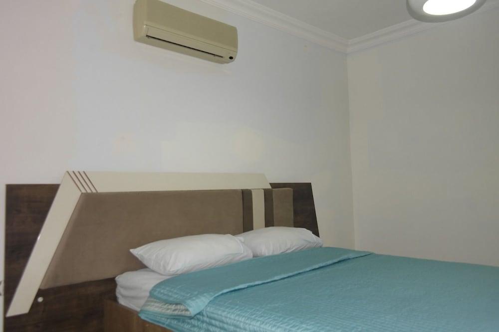 VILLA WITH PRIVATE POOL IN ICMELER — MARMARIS — фотография отеля №7