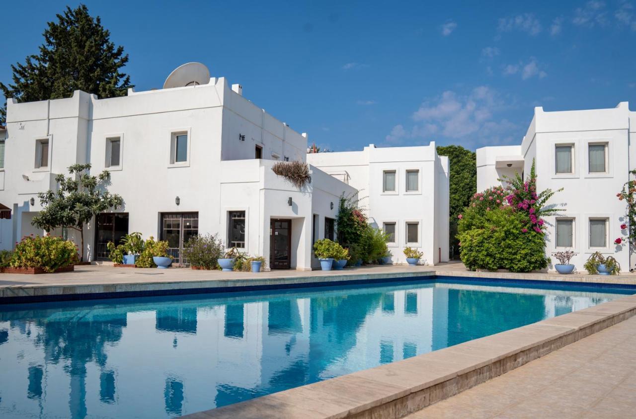 SECKIN KONAKLAR — BODRUM — фотография отеля №7