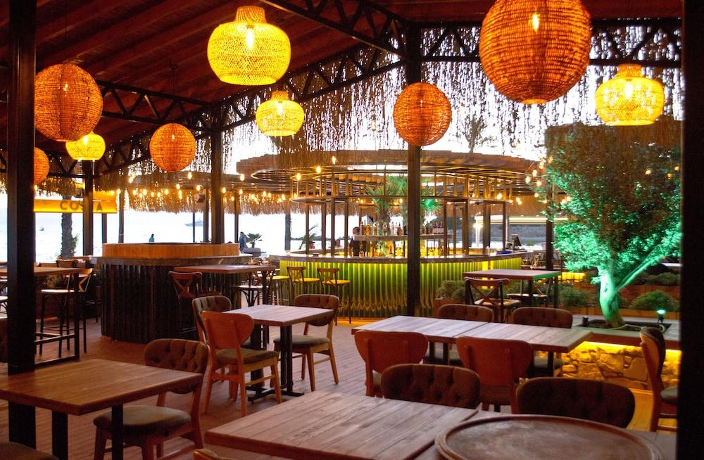 KERMAN HOTEL — CESME — fotografie hotel nr. 29