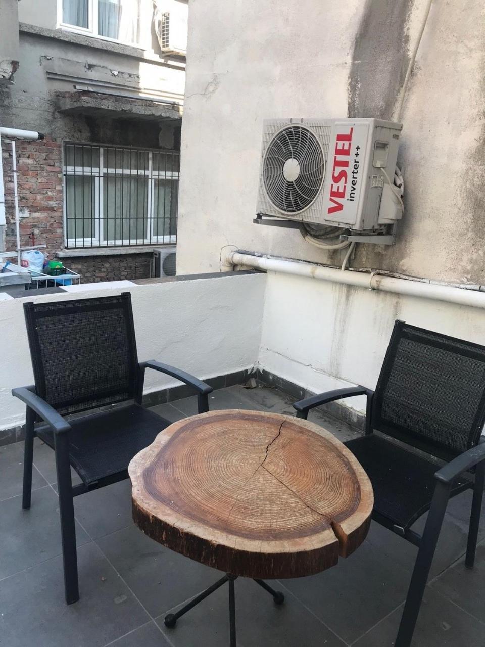 KONUT WOODEN HOUSE — ISTANBUL — fotografie hotel nr. 24