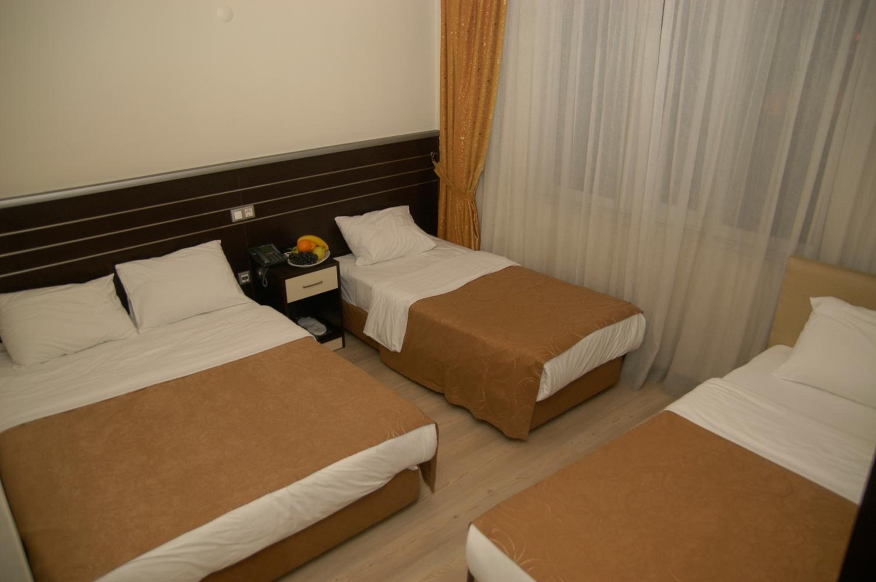 MERDAN HOTEL — ISTANBUL — фотография отеля №12