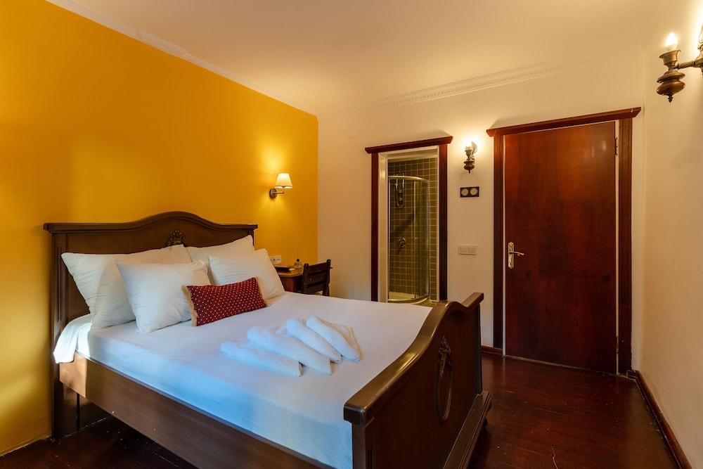 SEBNEM HOTEL — ISTANBUL — fotografie hotel nr. 11