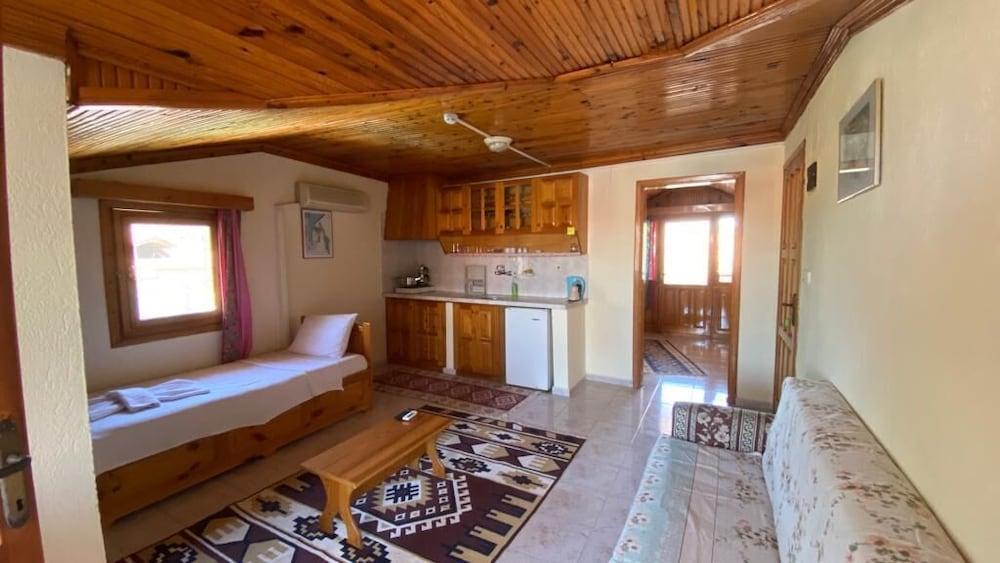 ERASMUS APART HOTEL — DALYAN — fotografie hotel nr. 6