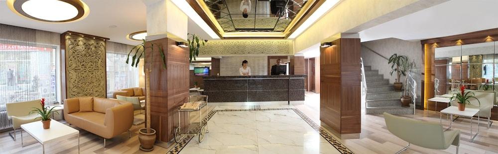 SULTAN OTEL — SIVAS — фотография отеля №4